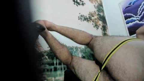 MASTER JHON online show from October 2025 11:05:01 PM