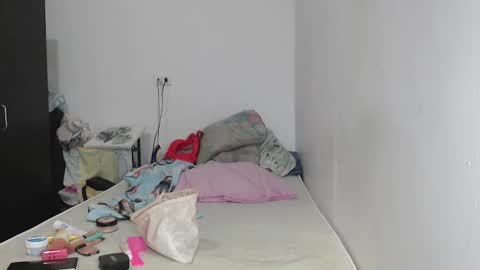 Snapshot of latin_meg chatting on December 2024 06:17:02 PM M E G A N online show from December 2024 06:17:02 PM