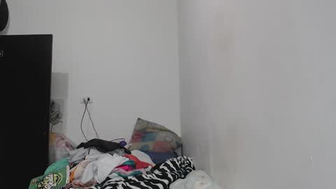 Snapshot of latin_meg chatting on December 2024 08:18:01 PM M E G A N online show from December 2024 08:18:01 PM