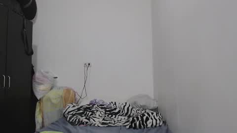 Snapshot of latin_meg chatting on January 2025 07:59:02 PM M E G A N online show from January 2025 07:59:02 PM