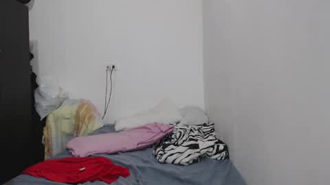 Snapshot of latin_meg chatting on January 2025 04:22:02 PM M E G A N online show from January 2025 04:22:02 PM