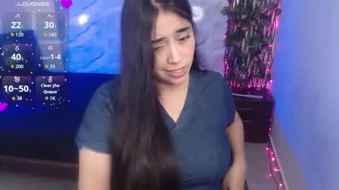 Katheryn  online show from January 2026 01:35:02 PM