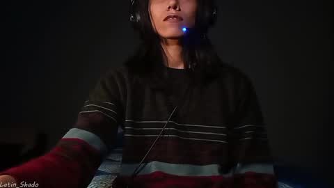 Shado online show from November 2025 07:03:01 AM