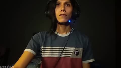 Shado online show from November 2025 07:57:01 AM