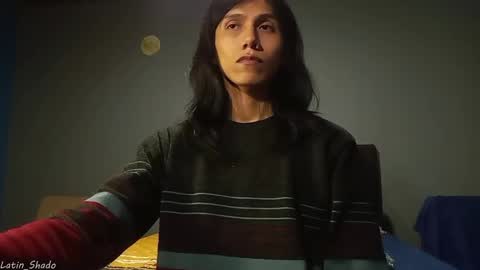 Snapshot of latin_shado chatting on December 2025 08:20:01 AM Shado online show from December 2025 08:20:01 AM