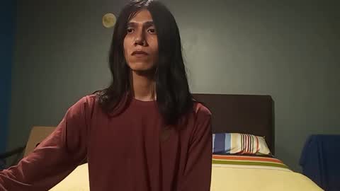 Snapshot of latin_shado chatting on March 2026 09:16:01 AM Shado online show from March 2026 09:16:01 AM