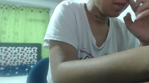 latina_always_hot online show from September 2025 10:53:01 PM