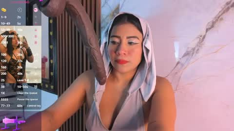 latina_candy01 online show from May 2026 07:21:01 PM