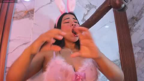 latina_candy01 online show from May 2026 07:22:01 PM