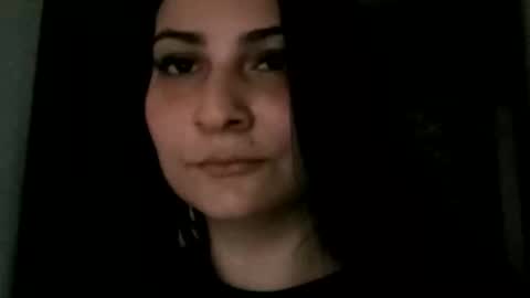 Snapshot of latina_dommy chatting on December 2025 07:01:02 PM Tiffany online show from December 2025 07:01:02 PM