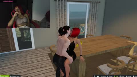 Snapshot of latina_french chatting on December 2024 03:15:01 AM leidy online show from December 2024 03:15:01 AM