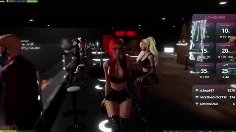 Snapshot of latina_french chatting on December 2024 09:06:02 PM leidy online show from December 2024 09:06:02 PM