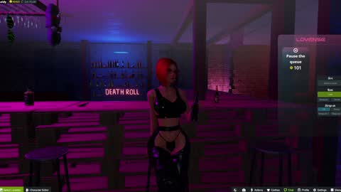 Snapshot of latina_french chatting on January 2025 11:41:01 PM leidy online show from January 2025 11:41:01 PM