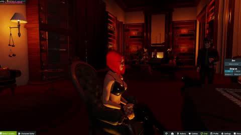 Snapshot of latina_french chatting on January 2025 10:54:02 PM leidy online show from January 2025 10:54:02 PM