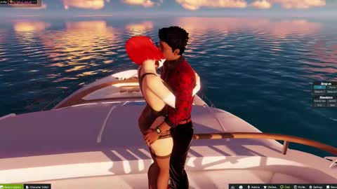 Snapshot of latina_french chatting on October 2025 07:03:01 PM leidy online show from October 2025 07:03:01 PM