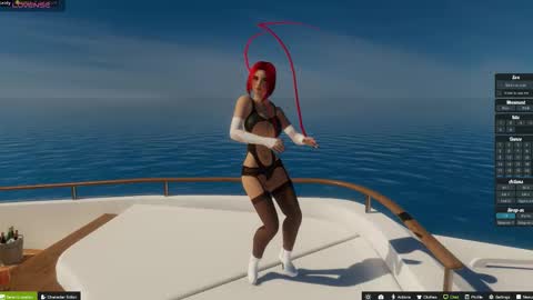 Snapshot of latina_french chatting on October 2025 07:03:01 PM leidy online show from October 2025 07:03:01 PM