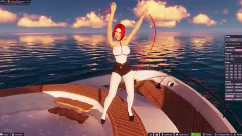 Snapshot of latina_french chatting on November 2025 07:59:02 PM leidy online show from November 2025 07:59:02 PM