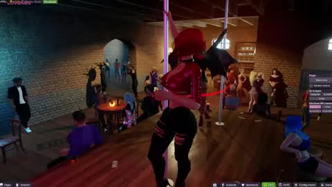 leidy online show from April 2026 03:12:01 PM