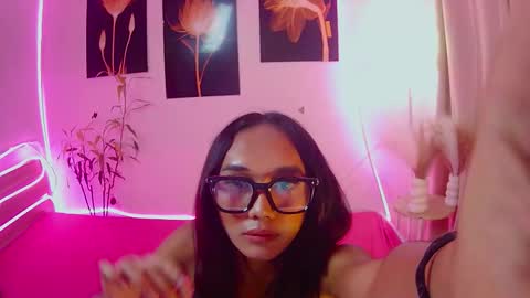 Snapshot of latina_kia chatting on November 2025 01:00:01 PM latina_kia online show from November 2025 01:00:01 PM