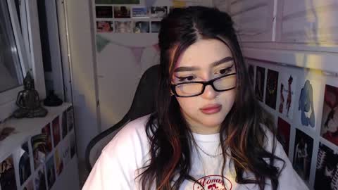 miiiiiiaaaa online show from January 2025 11:35:01 PM