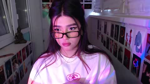 miiiiiiaaaa online show from January 2025 06:45:01 AM