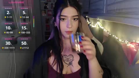 miiiiiiaaaa online show from September 2025 11:06:02 PM