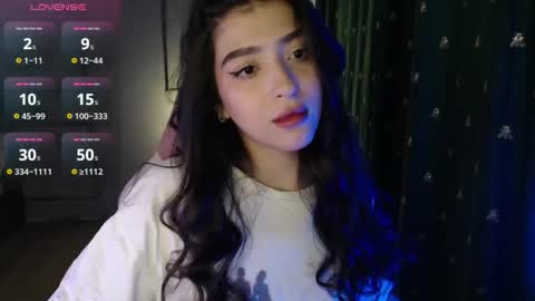 miiiiiiaaaa online show from April 2026 09:56:01 AM