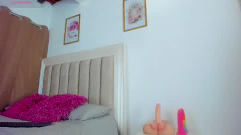 FABIANA online show from May 2026 12:52:02 AM