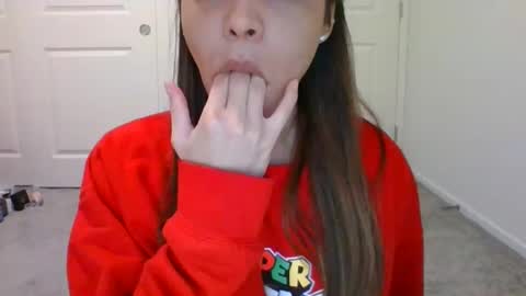 LatinaCutie online show from October 2025 06:42:02 AM