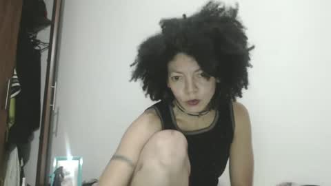 Snapshot of latinadreamy chatting on December 2024 01:18:01 AM Latinacoka online show from December 2024 01:18:01 AM