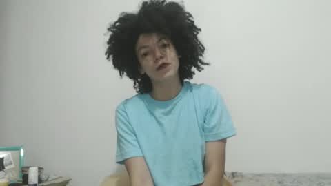 Snapshot of latinadreamy chatting on December 2024 10:27:02 AM Latinacoka online show from December 2024 10:27:02 AM