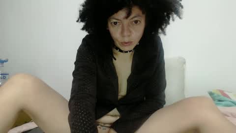 Snapshot of latinadreamy chatting on January 2025 01:39:02 AM Latinacoka online show from January 2025 01:39:02 AM