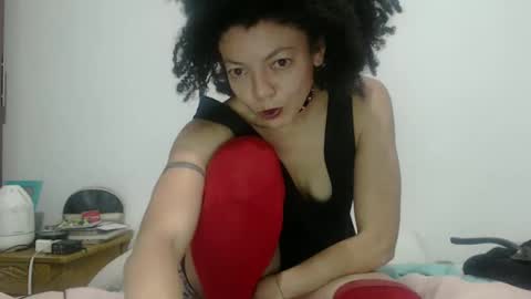 Snapshot of latinadreamy chatting on January 2025 12:38:01 AM Latinacoka online show from January 2025 12:38:01 AM