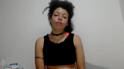 Snapshot of latinadreamy chatting on January 2025 11:09:02 AM Latinacoka online show from January 2025 11:09:02 AM