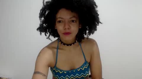 Snapshot of latinadreamy chatting on February 2025 09:16:01 AM Latinacoka online show from February 2025 09:16:01 AM