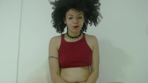 Snapshot of latinadreamy chatting on February 2025 01:49:02 PM Latinacoka online show from February 2025 01:49:02 PM