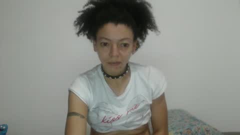 Snapshot of latinadreamy chatting on September 2025 01:30:01 AM Latinacoka online show from September 2025 01:30:01 AM