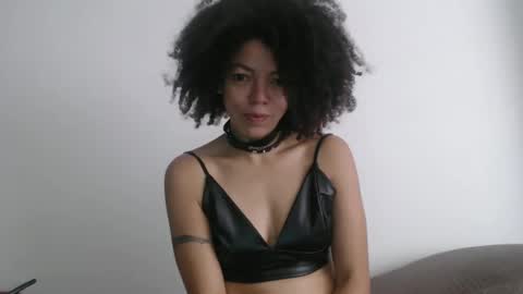 Snapshot of latinadreamy chatting on October 2025 01:03:02 PM Latinacoka online show from October 2025 01:03:02 PM