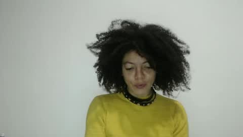 Snapshot of latinadreamy chatting on October 2025 01:39:02 AM Latinacoka online show from October 2025 01:39:02 AM