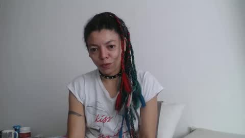 Snapshot of latinadreamy chatting on November 2025 12:37:02 PM Latinacoka online show from November 2025 12:37:02 PM