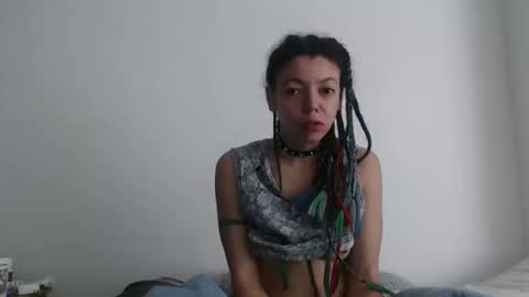 Snapshot of latinadreamy chatting on November 2025 12:37:02 PM Latinacoka online show from November 2025 12:37:02 PM