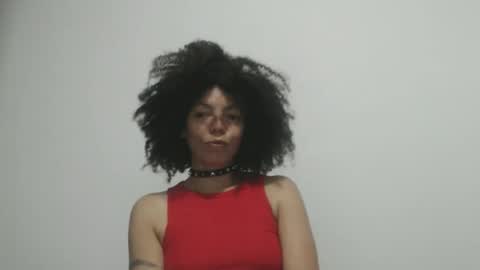 Snapshot of latinadreamy chatting on May 2026 01:24:01 AM Latinacoka online show from May 2026 01:24:01 AM