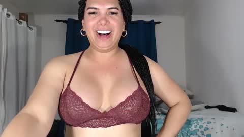 FLOR SALVAJE online show from March 2025 04:26:02 AM