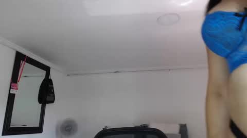 Snapshot of latinaflower_ts chatting on May 2026 07:41:02 PM FLOR SALVAJE online show from May 2026 07:41:02 PM