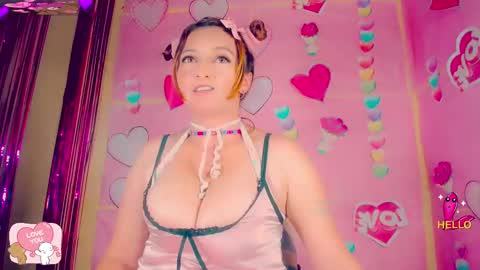 paula online show from February 2025 07:23:01 AM