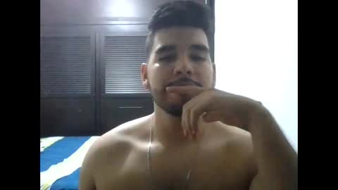 latinbeardcali online show from March 2026 09:10:01 PM