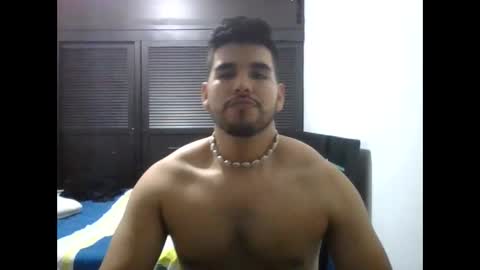 latinbeardcali online show from March 2026 12:05:01 AM