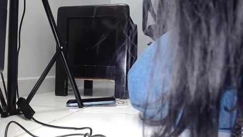 Martina  April online show from December 2024 08:12:02 PM