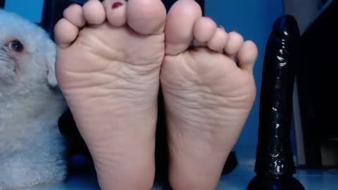 Martina  April online show from January 2025 08:18:02 AM