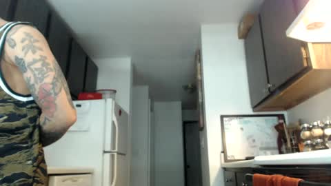 Chris online show from December 2024 01:25:01 AM